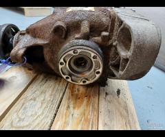 DIFFERENZIALE POSTERIORE BMW E90  7572804-01 75728 - 9