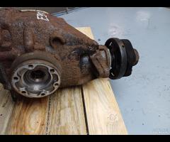 DIFFERENZIALE POSTERIORE BMW E90  7572804-01 75728 - 11