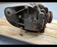 DIFFERENZIALE POSTERIORE BMW E90  7572804-01 75728 - 13