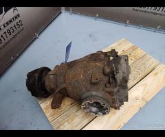 DIFFERENZIALE POSTERIORE BMW E90  7572804-01 75728 - 20