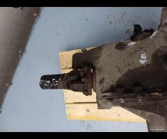 DIFFERENZIALE POSTERIORE RANGE ROVER 2.7 3.0 D AH2 - 9