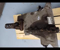 DIFFERENZIALE POSTERIORE RANGE ROVER 2.7 3.0 D AH2 - 10