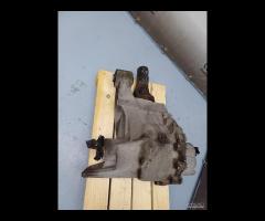 DIFFERENZIALE POSTERIORE RANGE ROVER 2.7 3.0 D AH2 - 16