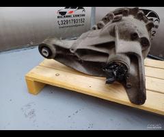 DIFFERENZIALE POSTERIORE RANGE ROVER 2.7 3.0 D AH2 - 18