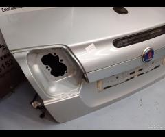 PORTELLONE COFANO BAULE POSTERIORE SAAB 93 CABRIO - 8