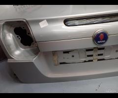 PORTELLONE COFANO BAULE POSTERIORE SAAB 93 CABRIO - 9