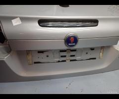 PORTELLONE COFANO BAULE POSTERIORE SAAB 93 CABRIO - 10