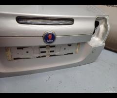 PORTELLONE COFANO BAULE POSTERIORE SAAB 93 CABRIO - 11