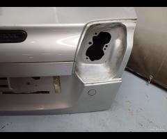 PORTELLONE COFANO BAULE POSTERIORE SAAB 93 CABRIO - 12