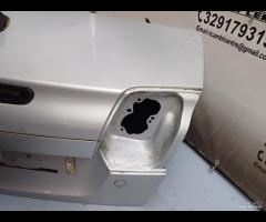 PORTELLONE COFANO BAULE POSTERIORE SAAB 93 CABRIO - 13