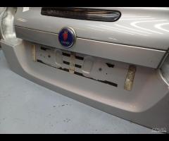 PORTELLONE COFANO BAULE POSTERIORE SAAB 93 CABRIO - 16