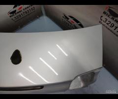 PORTELLONE COFANO BAULE POSTERIORE SAAB 93 CABRIO - 19