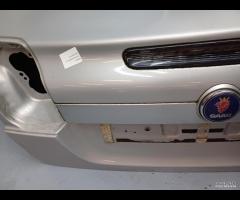PORTELLONE COFANO BAULE POSTERIORE SAAB 93 CABRIO - 20