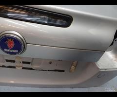 PORTELLONE COFANO BAULE POSTERIORE SAAB 93 CABRIO - 21