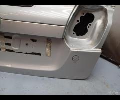 PORTELLONE COFANO BAULE POSTERIORE SAAB 93 CABRIO - 22