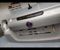 PORTELLONE COFANO BAULE POSTERIORE SAAB 93 CABRIO - 23