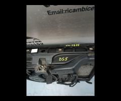 PANNELLO FRONTALE VENTOLA  KIT RADIATORI CITROEN D - 9