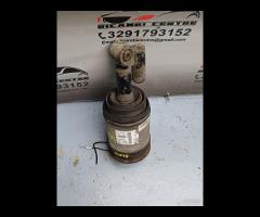 AMMORTIZZATORE POSTERIORE DESTRA RANGE ROVER SPORT