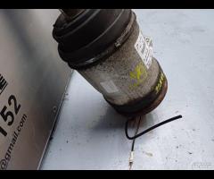 AMMORTIZZATORE POSTERIORE DESTRA RANGE ROVER SPORT