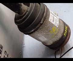 AMMORTIZZATORE POSTERIORE DESTRA RANGE ROVER SPORT - 7