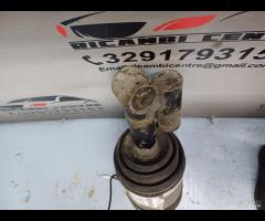 AMMORTIZZATORE POSTERIORE DESTRA RANGE ROVER SPORT - 11