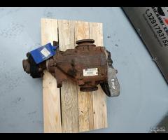 DIFFERENZIALE POSTERIORE BMW E82 2010 2.0D 7566225