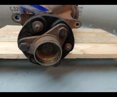 DIFFERENZIALE POSTERIORE BMW E82 2010 2.0D 7566225 - 8