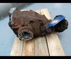 DIFFERENZIALE POSTERIORE BMW E82 2010 2.0D 7566225 - 9