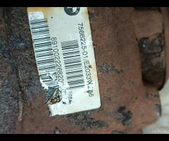 DIFFERENZIALE POSTERIORE BMW E82 2010 2.0D 7566225 - 12