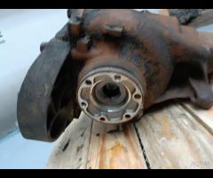 DIFFERENZIALE POSTERIORE BMW E82 2010 2.0D 7566225 - 17