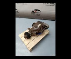 DIFFERENZIALE POSTERIORE BMW E91 2008 2.0D 7566225