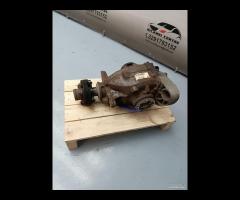 DIFFERENZIALE POSTERIORE BMW E91 2008 2.0D 7566225 - 6