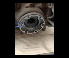 DIFFERENZIALE POSTERIORE BMW E91 2008 2.0D 7566225 - 11