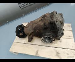 DIFFERENZIALE POSTERIORE BMW E91 2008 2.0D 7566225 - 15