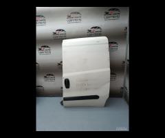 PORTA PORTIERA LATERALE SCORREVOLE SX OPEL COMBO 2 - 1