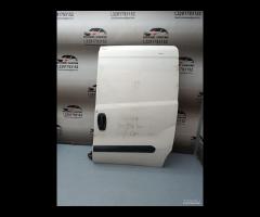 PORTA PORTIERA LATERALE SCORREVOLE SX OPEL COMBO 2 - 2