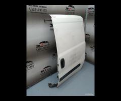 PORTA PORTIERA LATERALE SCORREVOLE SX OPEL COMBO 2 - 4
