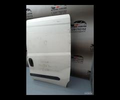 PORTA PORTIERA LATERALE SCORREVOLE SX OPEL COMBO 2 - 5