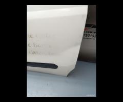 PORTA PORTIERA LATERALE SCORREVOLE SX OPEL COMBO 2 - 6