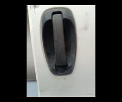 PORTA PORTIERA LATERALE SCORREVOLE SX OPEL COMBO 2 - 7
