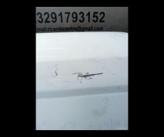 PORTA PORTIERA LATERALE SCORREVOLE SX OPEL COMBO 2 - 12