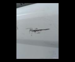 PORTA PORTIERA LATERALE SCORREVOLE SX OPEL COMBO 2 - 13