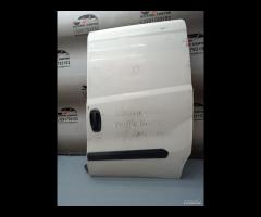 PORTA PORTIERA LATERALE SCORREVOLE SX OPEL COMBO 2 - 16