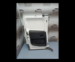 PORTA PORTIERA LATERALE SCORREVOLE SX OPEL COMBO 2 - 19