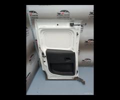PORTA PORTIERA LATERALE SCORREVOLE SX OPEL COMBO 2 - 20