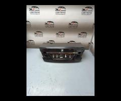 PORTELLONE BAULE POSTERIORE BMW SERIE 7 F01 F02 F0