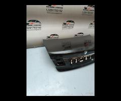 PORTELLONE BAULE POSTERIORE BMW SERIE 7 F01 F02 F0