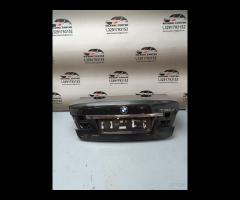PORTELLONE BAULE POSTERIORE BMW SERIE 7 F01 F02 F0 - 7
