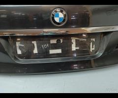 PORTELLONE BAULE POSTERIORE BMW SERIE 7 F01 F02 F0 - 10