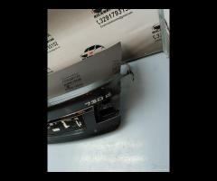 PORTELLONE BAULE POSTERIORE BMW SERIE 7 F01 F02 F0 - 15